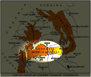 Statiunile balneare ale Romaniei